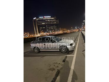 Hyundai Accent GT, 1.350 €, 1996. Kupe, Benzin | 1495 cm3, 348.000 km, 73kW (99 KS), Manuelni 5 brzina, 2/3 vrata, 5 sedišta, Beograd