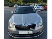 Škoda Superb PANO/XENON/RESTYLING