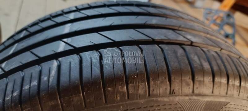 Nexen 235/55 R19 Letnja