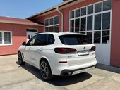 BMW X5 3.0d xD M SPORT PRO