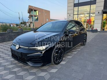 Volkswagen Golf 8 1.5 etsi (može zamena), Po dogovoru, 2026. Hečbek, Benzin | 1498 cm3, 4.600 km, 85kW (116 KS), Automatski / poluautomatski, 4/5 vrata, 5 sedišta, Preševo