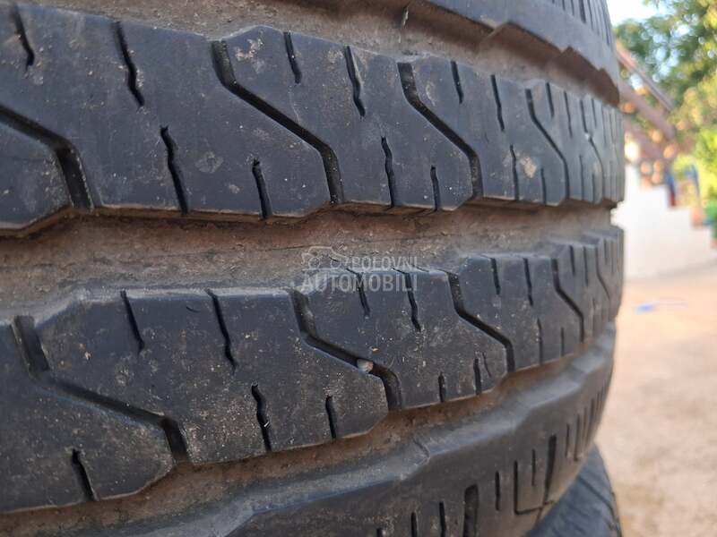 Aeolus 235/65 R16 Letnja