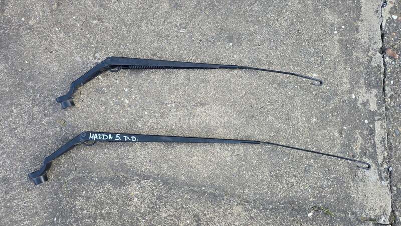 Nosac metlice brisaca za Mazda 5