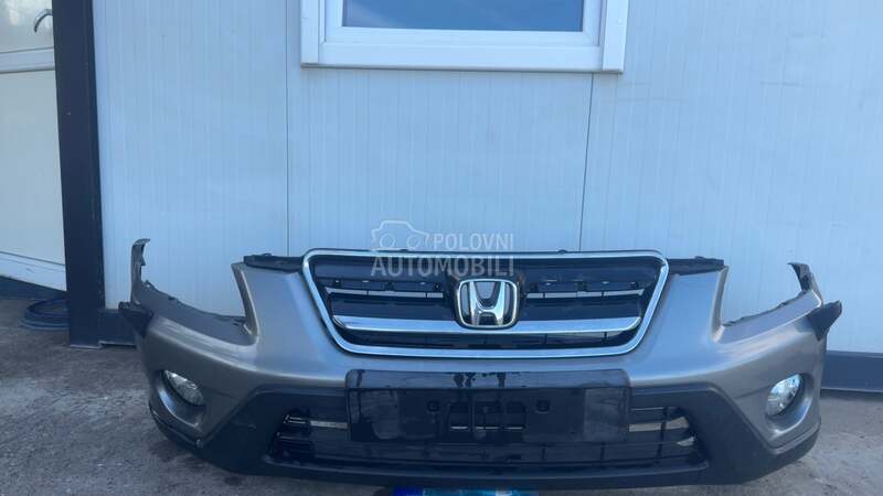 Branik za Honda CR-V