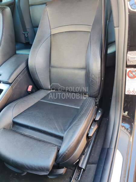 Sedišta kožne kadice za BMW 315, 316, 318 ... od 2005. do 2012. god.