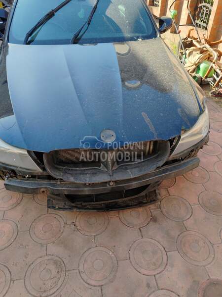 Hauba e90 e91 za BMW 316, 318, 320 ... od 2008. do 2012. god.