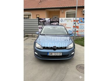 Volkswagen Golf 7 2.0 TDI, 9.990 €, 2013. Hečbek, Dizel | 1968 cm3, 290.000 km, 110kW (150 KS), Manuelni 6 brzina, 4/5 vrata, 5 sedišta, Sremska Mitrovica