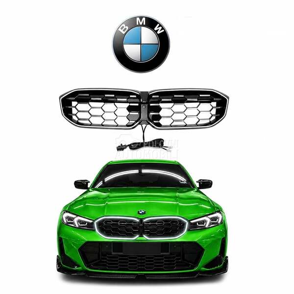 LED maska G20 M za BMW Ostalo od 2019. do 2022. god.