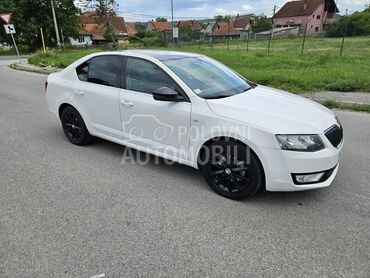 Škoda Octavia (može zamena), 11.500 €, 2015. Limuzina, Dizel | 1599 cm3, 170.000 km, 85kW (116 KS), Manuelni 6 brzina, 4/5 vrata, 5 sedišta, Kragujevac
