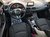 Mazda 3 1.5 AMBITION