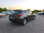 Mazda 3 1.5 AMBITION
