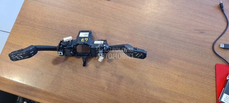 Ablenderi za Volkswagen Golf 7 - 5Q0953521EQ