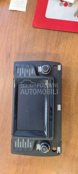 Radio za Volkswagen Golf 7 - 5G0919605