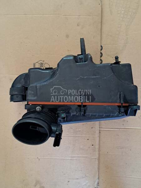 kuciste filtera vazduha za Citroen Berlingo, C2, C3 ... od 2005. do 2015. god. - 9663365980