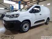 Peugeot Partner BERLINGO MAXI 1.5 HDI