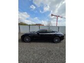 Porsche Panamera 4S CHRONO SPORT