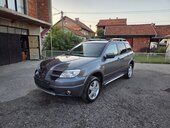Mitsubishi Outlander 2.0 4x4