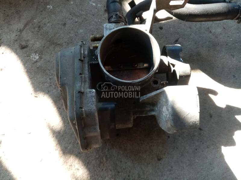 klapna gasa za Opel Vectra B od 1996. do 2002. god.