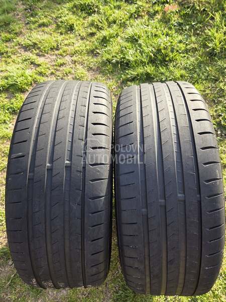 Linglong 215/55 R17 Letnja