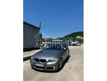 BMW 320d 320, 4.100 €, 2009. Karavan, Dizel | 1968 cm3, 300.000 km, 130kW (177 KS), Automatski / poluautomatski, 4/5 vrata, 5 sedišta, Sevojno