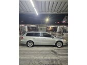 Volkswagen Passat B7 pasat b7 2.0