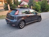 Fiat EVO 1.3 Mjet SPORTING