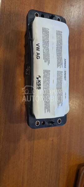 Airbag za Volkswagen Golf 7 - 8V0880204E