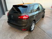 Citroen C4 Picasso 1.6 E HDI