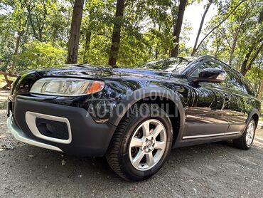 Volvo XC70 D5, 6.300 €, 2008. Karavan, Dizel | 2400 cm3, 339.000 km, 136kW (185 KS), Automatski / poluautomatski, 4/5 vrata, 5 sedišta, Beograd