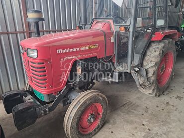Mahindra 595, 7.500 €, 2009. , Standardni traktori, 43kW (59 KS), 2x2, Markovićevo
