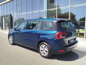Citroen C4 Grand Picasso 1.2 BUSINESS MT 7S (može zamena)