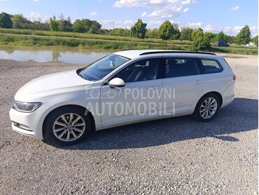 Volkswagen Passat B8, 11.200 €, 2017. Karavan, Dizel | 1968 cm3, 251.000 km, 110kW (150 KS), Manuelni 6 brzina, 4/5 vrata, 5 sedišta, Bajmok