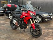 Ducati Multistrada (može zamena)
