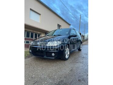 Fiat Punto HGT (može zamena), 1.600 €, 2004. Kupe, Dizel | 1910 cm3, 380.000 km, 74kW (101 KS), Manuelni 5 brzina, 2/3 vrata, 5 sedišta, Mladenovac