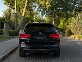 BMW X3 X3 M
