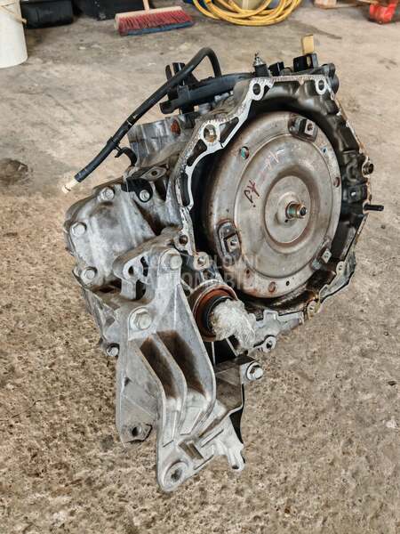 Automatski menjac 1.6 T za Opel Astra J od 2009. do 2015. god.