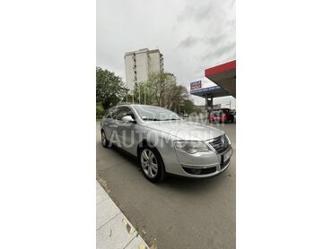 Volkswagen Passat B6 2.0tdi, 3.700 €, 2006. Karavan, Dizel | 1968 cm3, 360.000 km, 125kW (170 KS), Automatski / poluautomatski, 4/5 vrata, 5 sedišta, Ugrinovci
