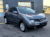 Nissan Juke /1.6i Tekna/