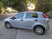 Fiat Grande Punto 1.2 LUTKICAA