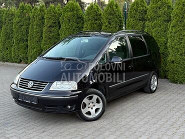 Volkswagen Sharan (može zamena)