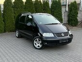 Volkswagen Sharan (može zamena)