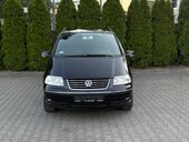 Volkswagen Sharan (može zamena)