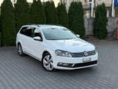 Volkswagen Passat B7