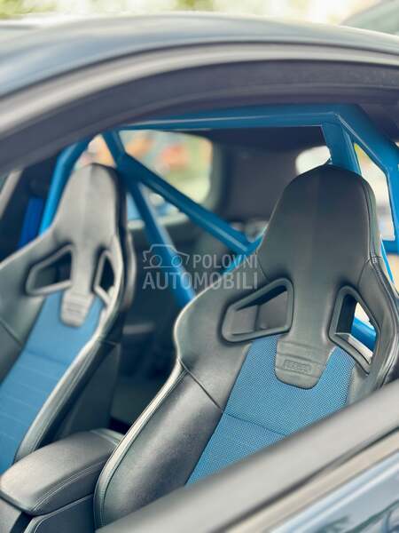 Recaro sedista iz corse d opc za Volkswagen Golf 5