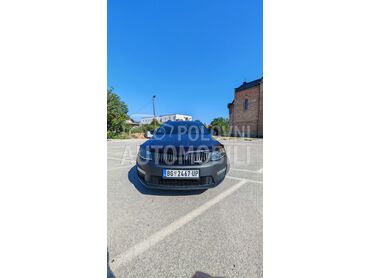 Škoda Octavia Vrs (može zamena), 12.500 €, 2016. Karavan, Dizel | 2000 cm3, 242.500 km, 135kW (184 KS), Automatski / poluautomatski, 4/5 vrata, 5 sedišta, Beograd