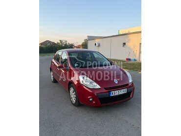 Renault Clio Tce (može zamena), 3.300 €, 2009. Hečbek, Benzin | 1149 cm3, 228.500 km, 74kW (101 KS), Manuelni 5 brzina, 4/5 vrata, 5 sedišta, Lapovo (Varošica)
