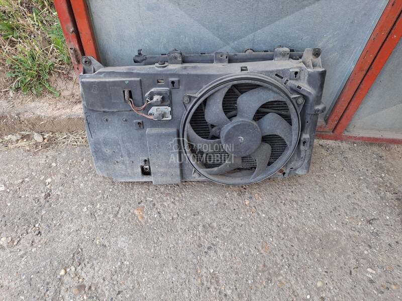 ventilator za Citroen Xsara Picasso