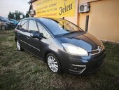 Citroen C4 Picasso 2.0 Hdi Exclusive