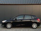 Citroen C4 1.6HDI