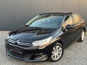 Citroen C4 1.6HDI